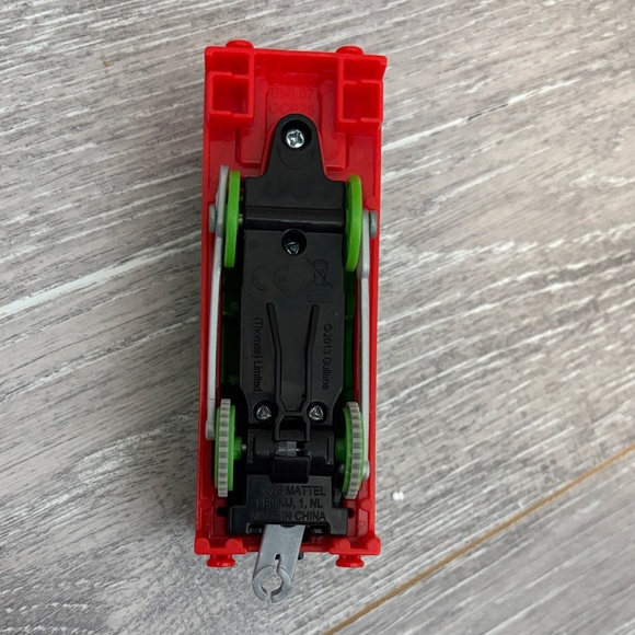 Trackmaster Percy - Works! - Picture 6 of 8